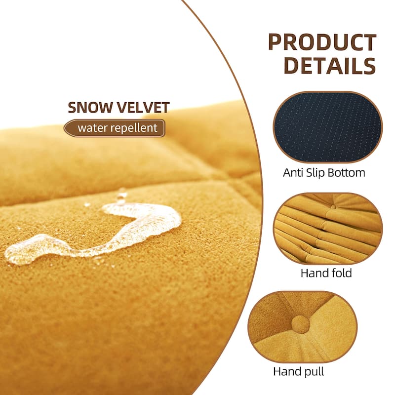 Bean Bag Chair