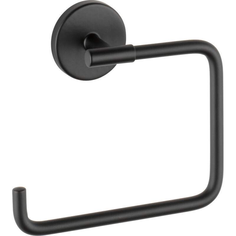 Delta Trinsic Wall Mounted Towel Ring