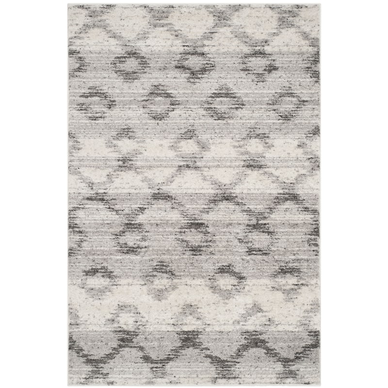 SAFAVIEH Adirondack Jeong Vintage Boho Oriental Rug