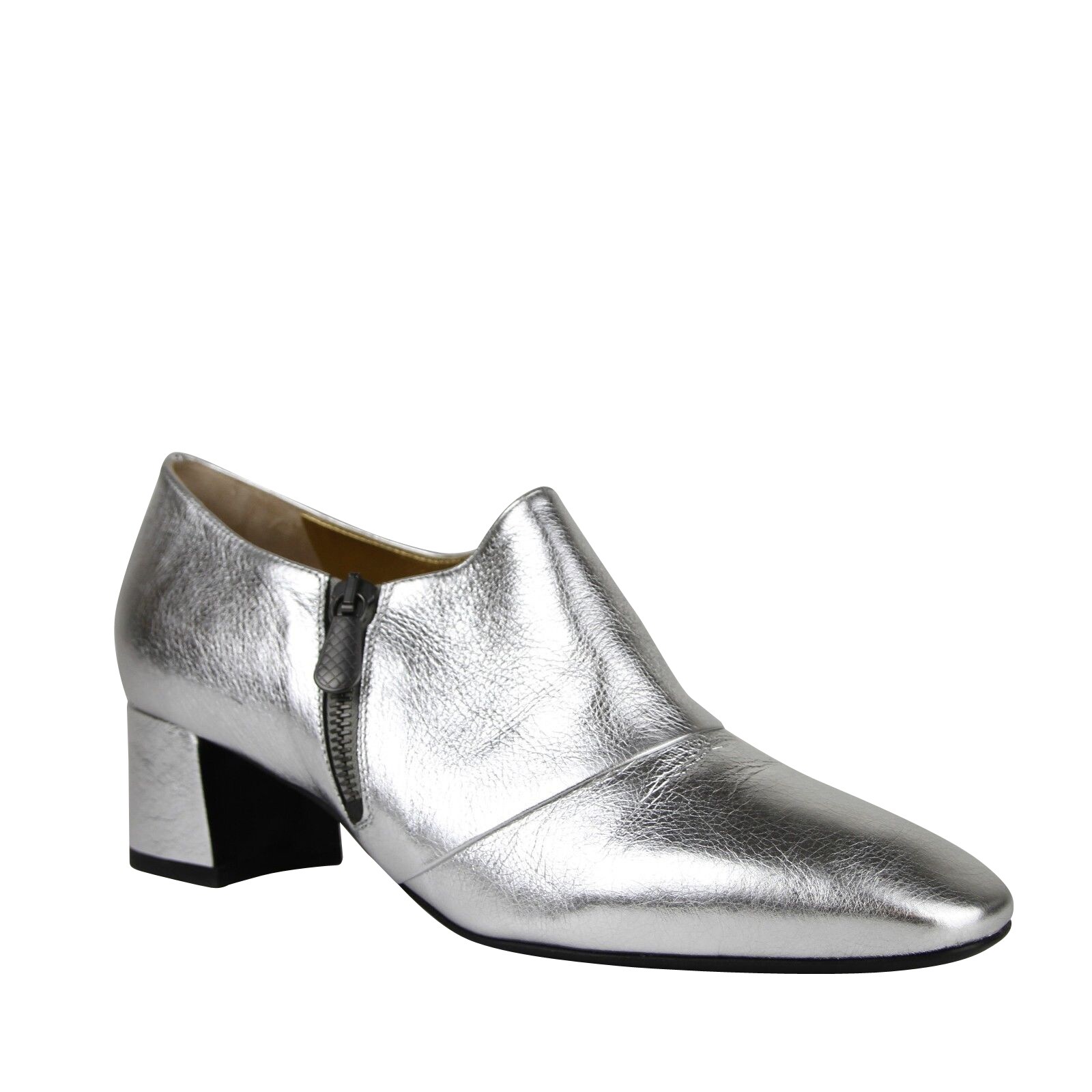 bottega veneta booties