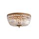 Option Brushed Brass