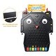 preview thumbnail 2 of 7, WinSpin Pinball Machine Tabletop Floor Stand Game Board Carnival Indoor Outdoor - Black - One-size