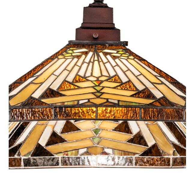 Meyda Tiffany 247747 20" Wide Pendant