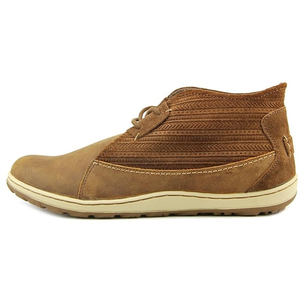 merrell ashland chukka