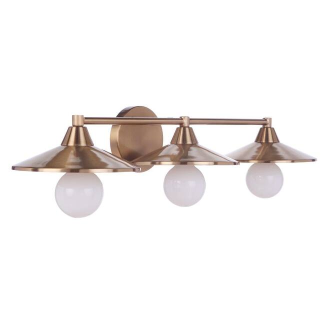 Craftmade 125293 Isaac 3 Light 29" Wide Vanity Light
