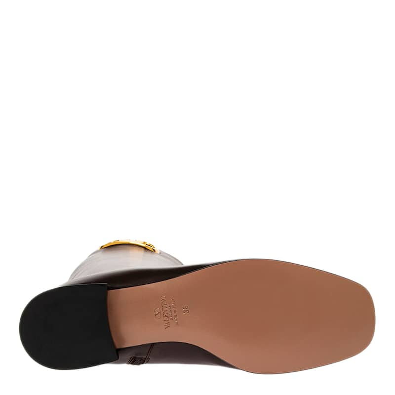 Valentino VLogo Signature Boots