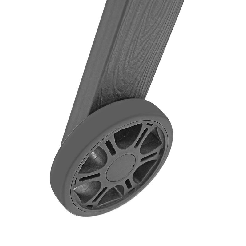 Hdps Outdoor Chaise Lounge Chair For Pool,Pool Lounge Chairs Set Of 1/2/3/4 - 28"W X 79"D X 38.8"H