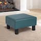 Option Teal