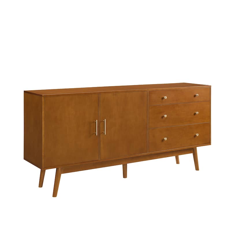 Middlebrook 70-inch Mid-Century Modern Buffet Console