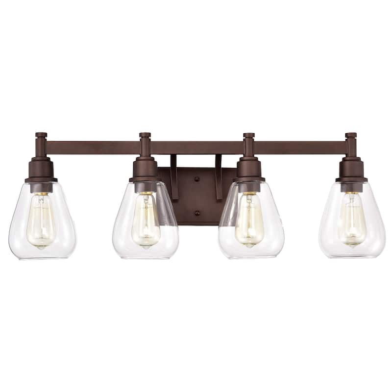 4-light Bath/ Vanity Light