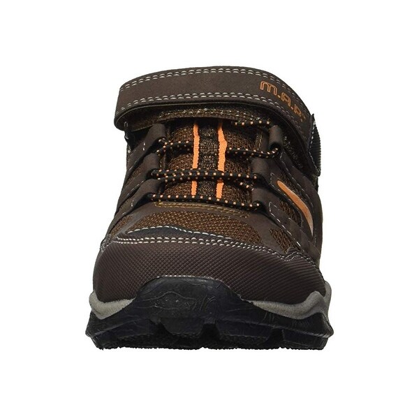 Kids Belay Boys Hiking Sneaker M.A.P