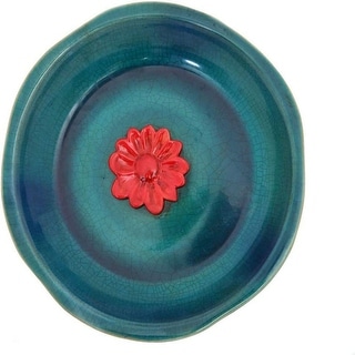 Bird Bath Outdoor Garden Vintage Yard - Bed Bath & Beyond - 38000603