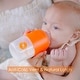 preview thumbnail 21 of 24, PopYum 9 oz Anti-Colic Formula Making Baby Bottle