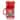 Better Chef 12 Cup Coffee Maker in Red