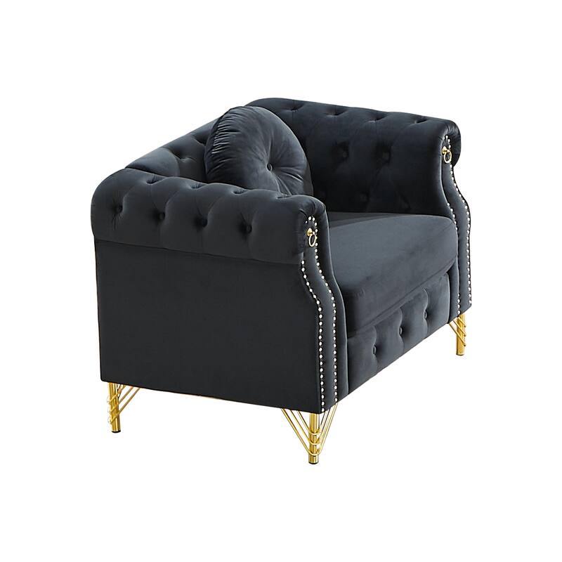 Modern Accent Chair for Living Room