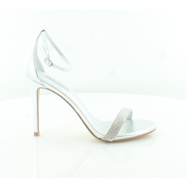 steve madden stecy silver