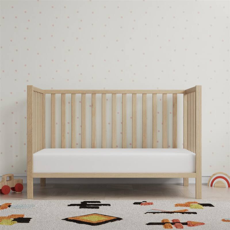 Ivey 3-in-1 Convertible Crib