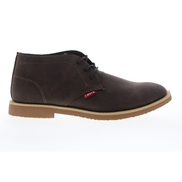 levis chukka boots