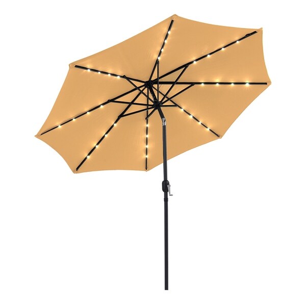 light umbrella for sun