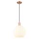 Option Antique Copper