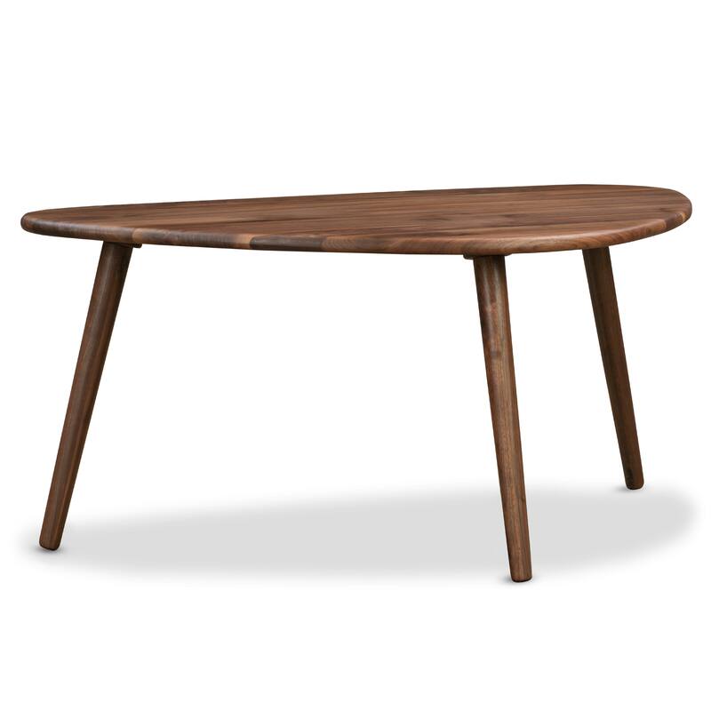 Poly and Bark Forma Coffee Table