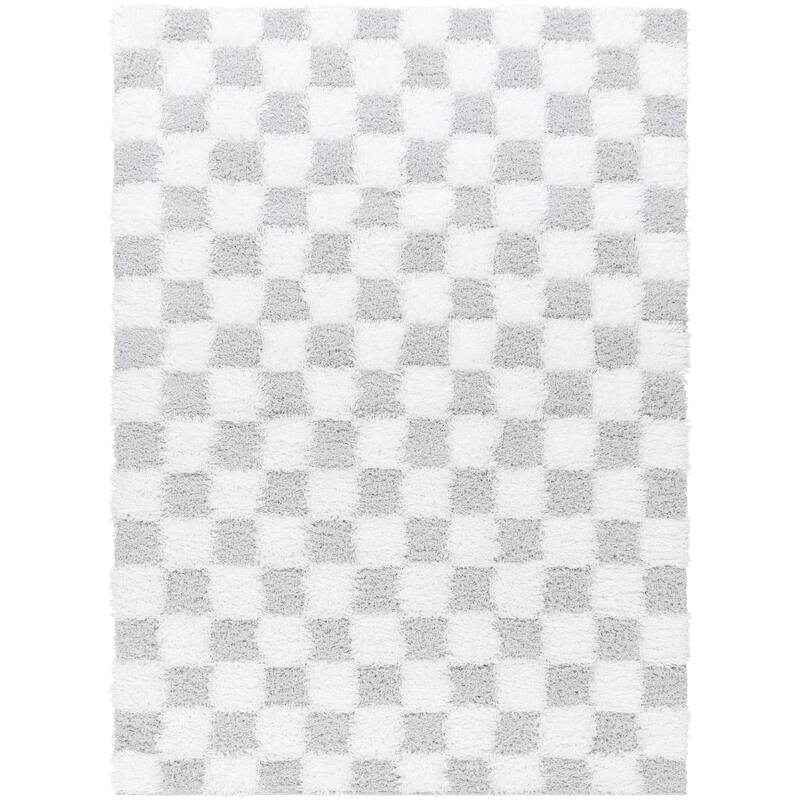 Livabliss Urban Shag Kids & Tween Area Rug