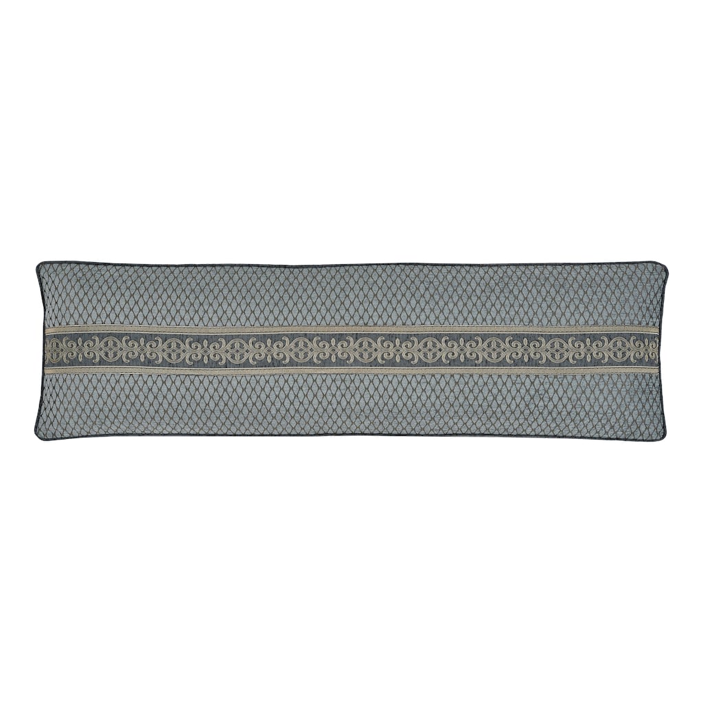 Amici Bolster Decorative Throw Pillow