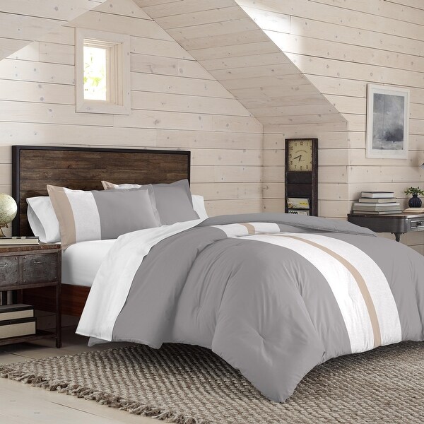 IZOD Max Comforter Set. Opens flyout.