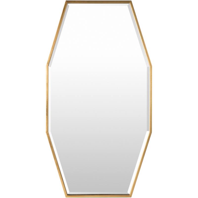 Artistic Weavers Marius Wall Mirror