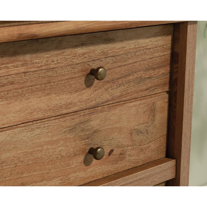 Barrister Lane 3-Drawer Chest Sm