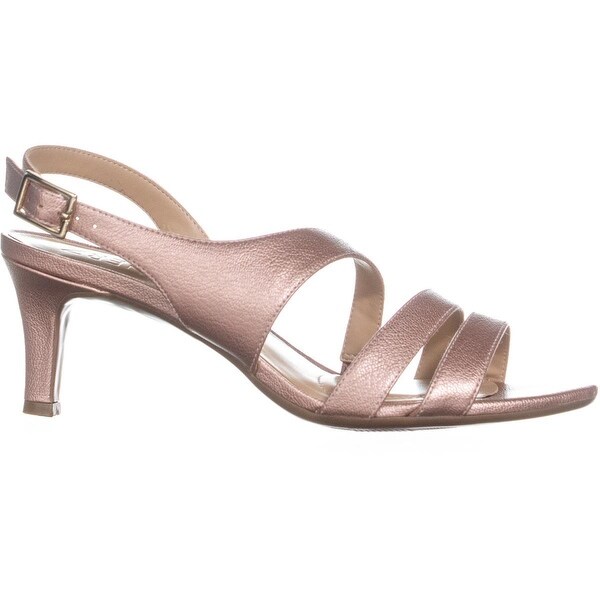 charles david suede pumps