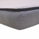 preview thumbnail 5 of 7, Revo Top Grain Leather Sofa Bed