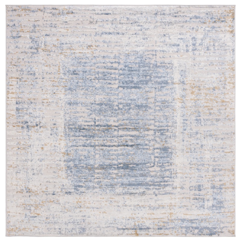 SAFAVIEH Palma Deetta Modern Abstract Rug
