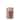 NINESTARS 3.9 Gal. Stainless Steel Motion Sensor Trash Can Rose Gold DZT-15-9GD