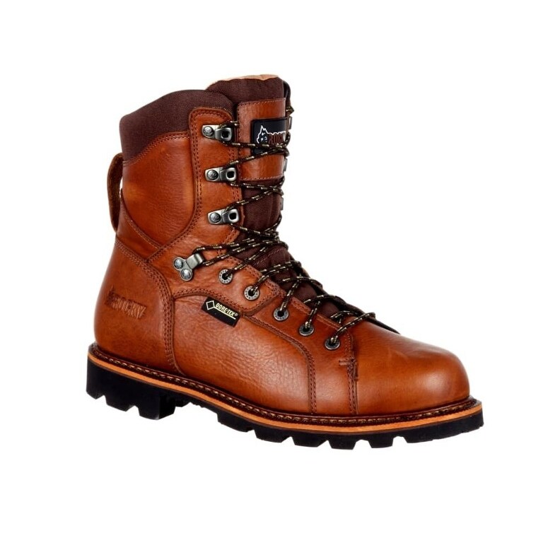 rocky portland boots