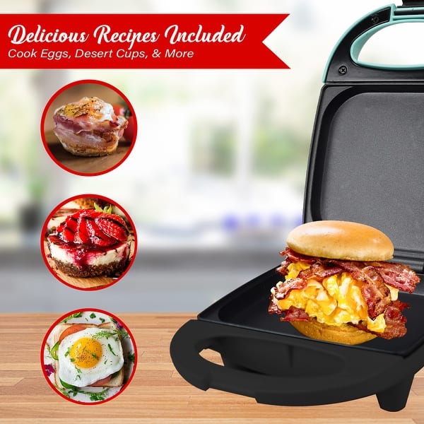 deals: Dash egg bite cookers, griddles and air fryers are on sale