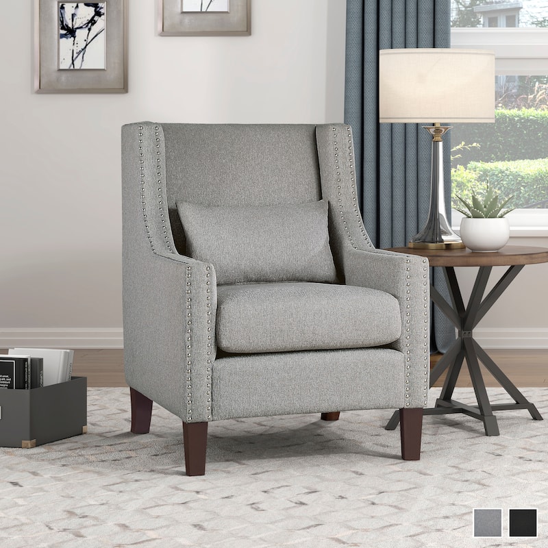 Moritz Accent Chair