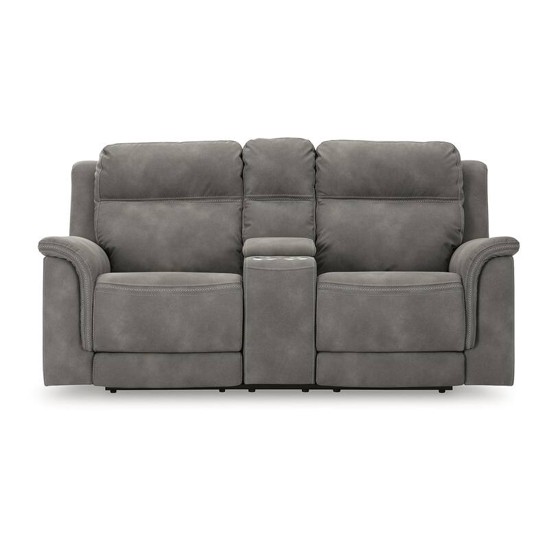 Signature Design by Ashley Next-Gen DuraPella 2-Piece Upholstery Package - 80"W x 42"D x 42"H