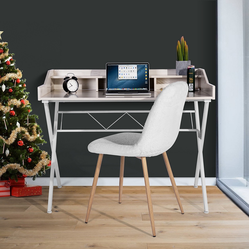Metal Computer Desks Desks Bed Bath Beyond