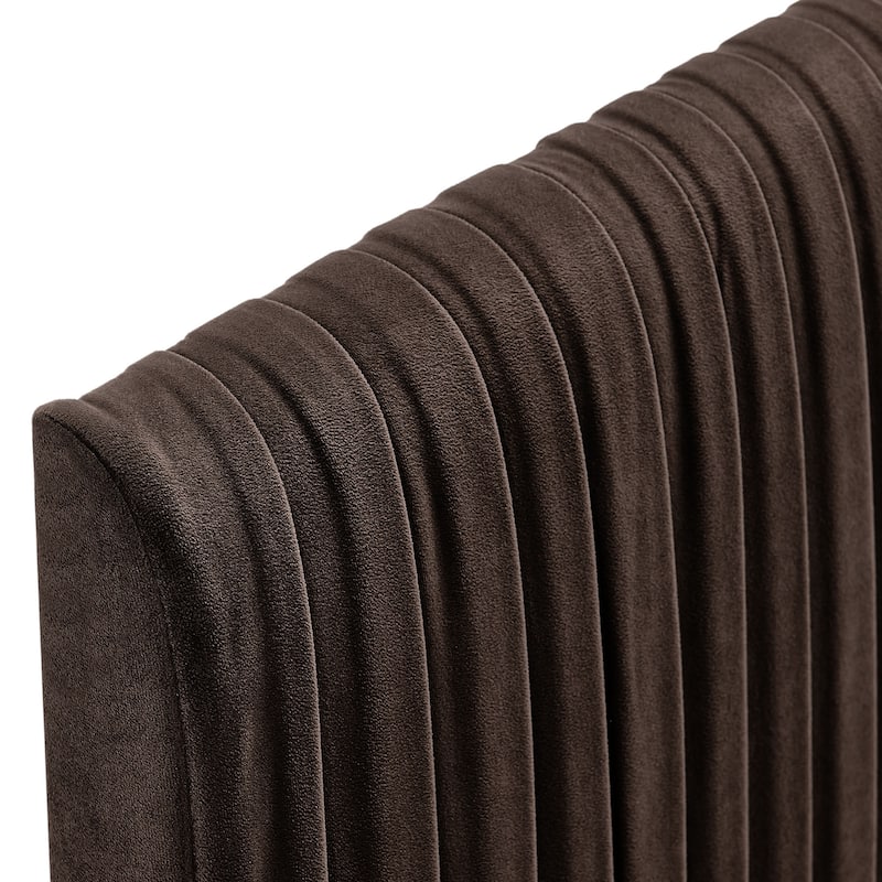 Eloise Upholstered Headboard