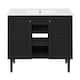 Option Black Oak