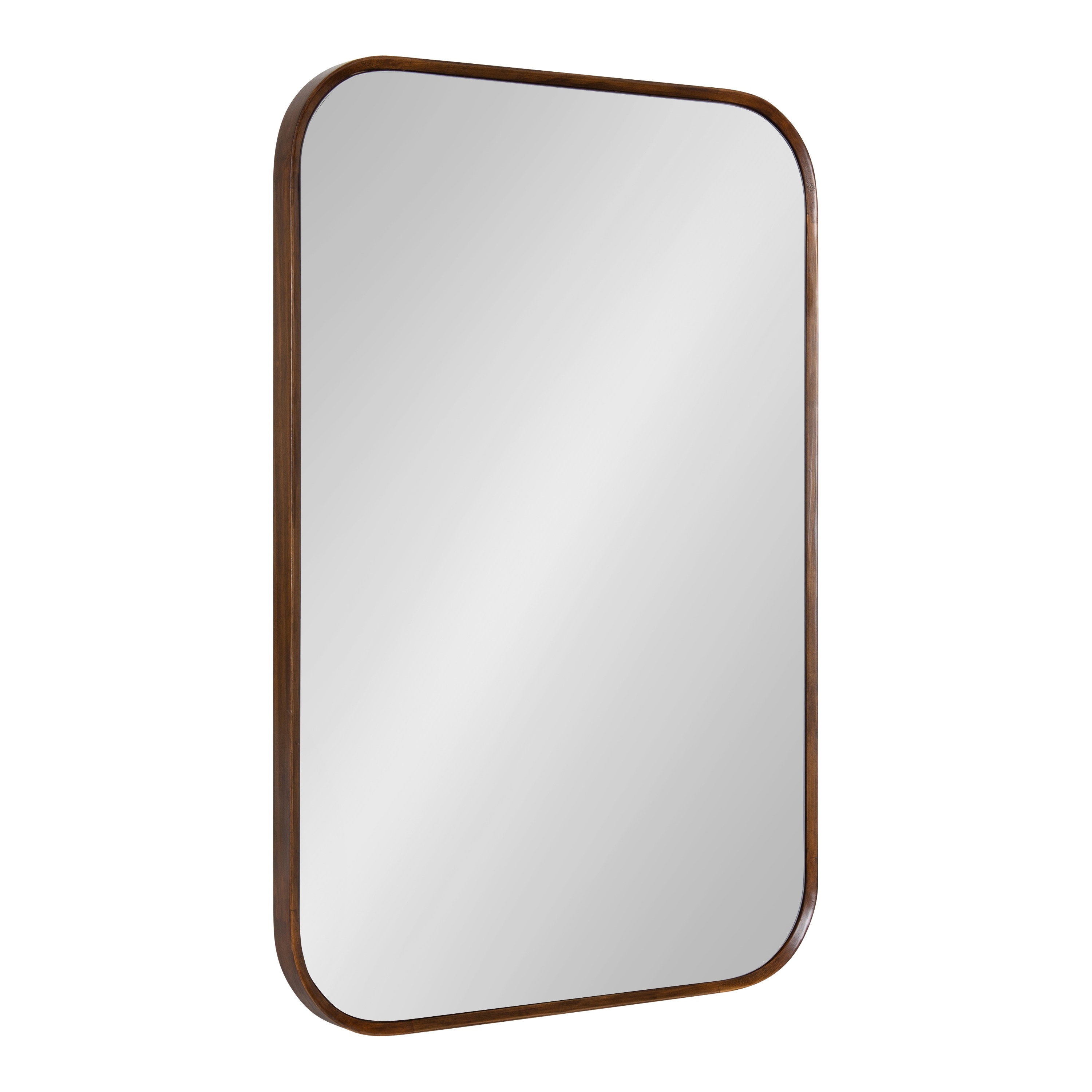 Kate and Laurel Nordlund Framed Wall Mirror
