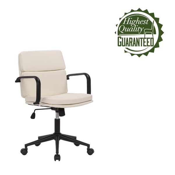 Mens leather office chair outlet