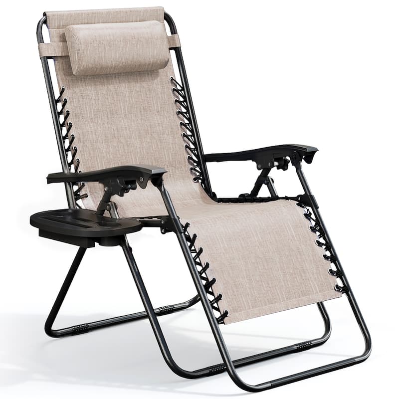 Nestl Zero Gravity Chairs