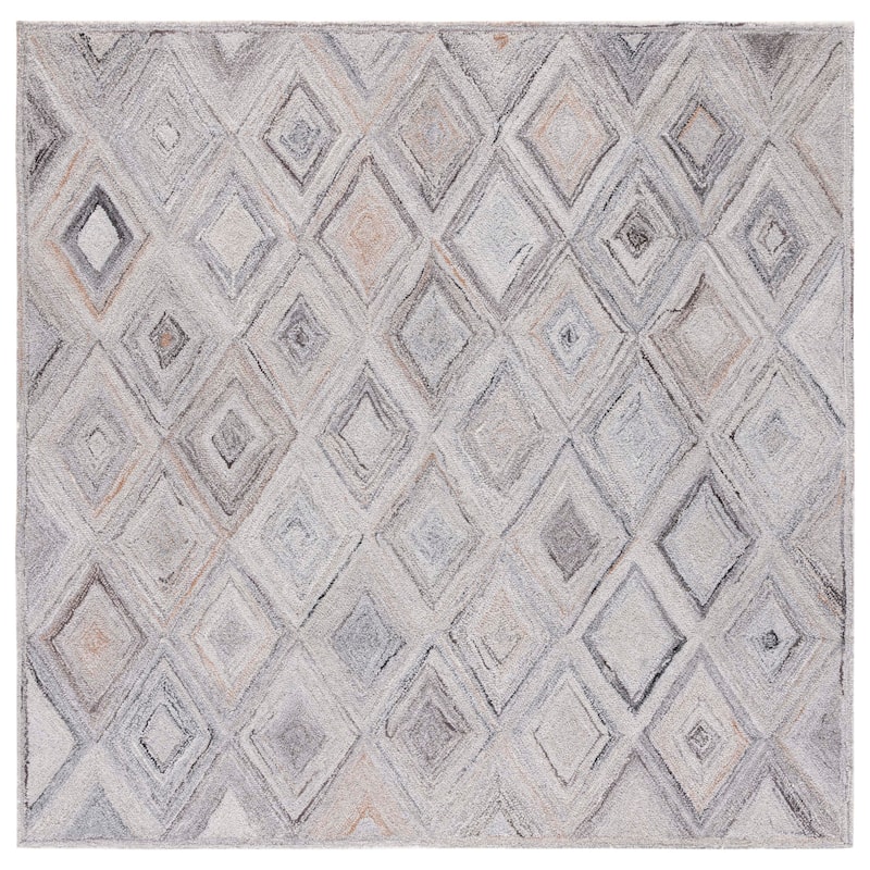 SAFAVIEH Handmade Metro Kimberlyn Rug