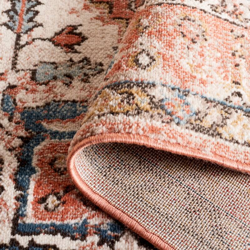 SAFAVIEH Cornelia Reinharda Vintage Rug