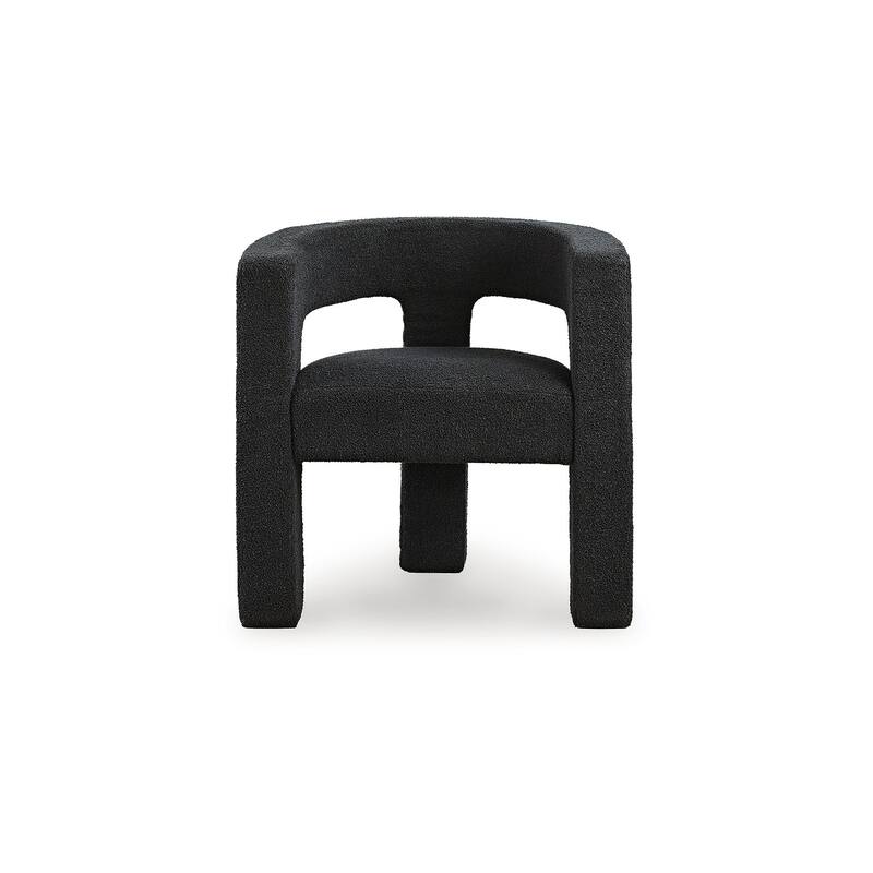 Signature Design by Ashley Landick Accent Chair - 29.25" W x 24.25" D x 30" H