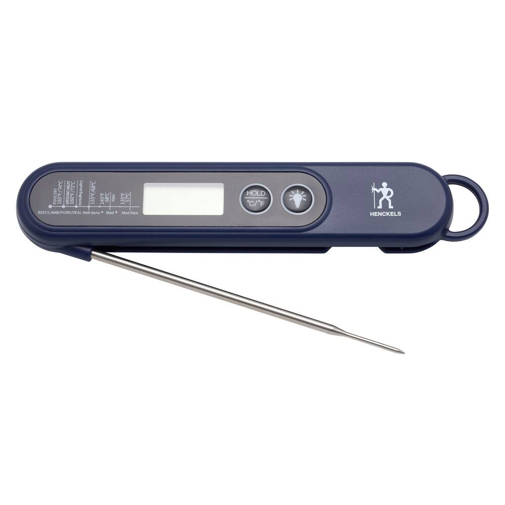 Henckels BBQ Digital Thermometer - 1 unit