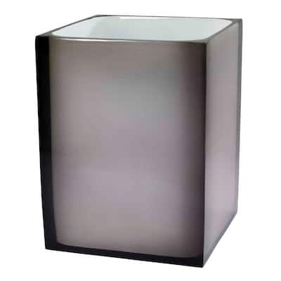 Avanti Linens Soho Wastebasket