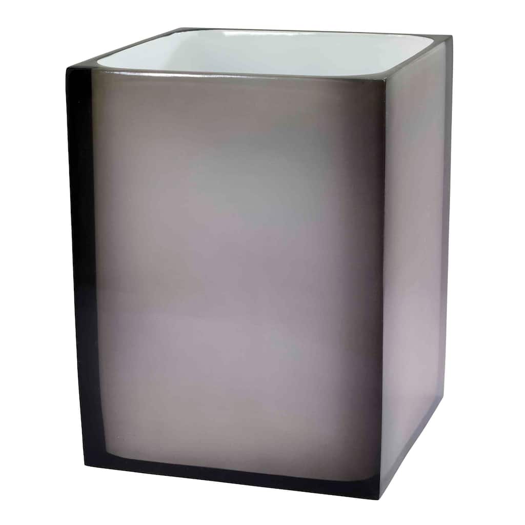 Avanti Linens Soho Wastebasket